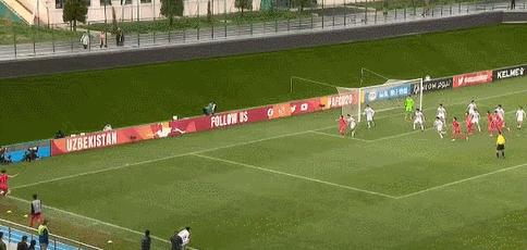 1/4决赛中国男足战韩国,中国男足3-2战胜韩国队