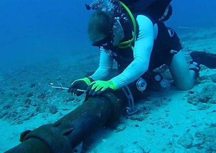 中国到美国的海底光缆,欧洲到美国的海底光缆有多少公里