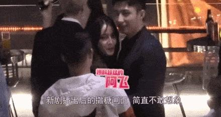 热带鱼cp真的好过吗,热带鱼cp是哪个