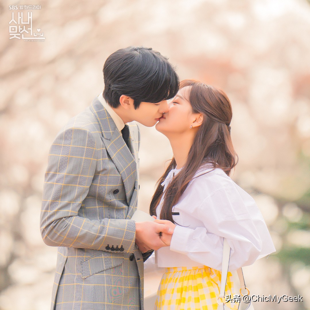 五部2022年不容错过的高分韩剧,2023年不容错过的5部高口碑韩剧