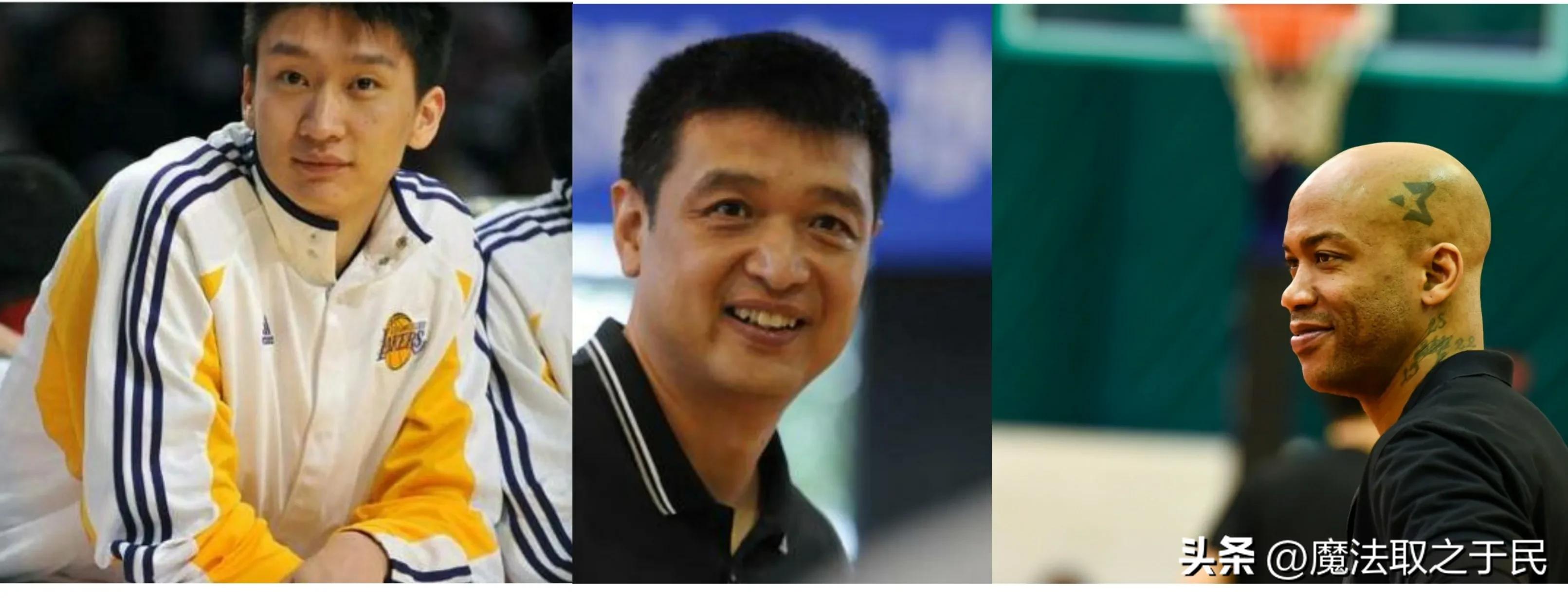 北控男篮正式官宣,最新北控重组消息