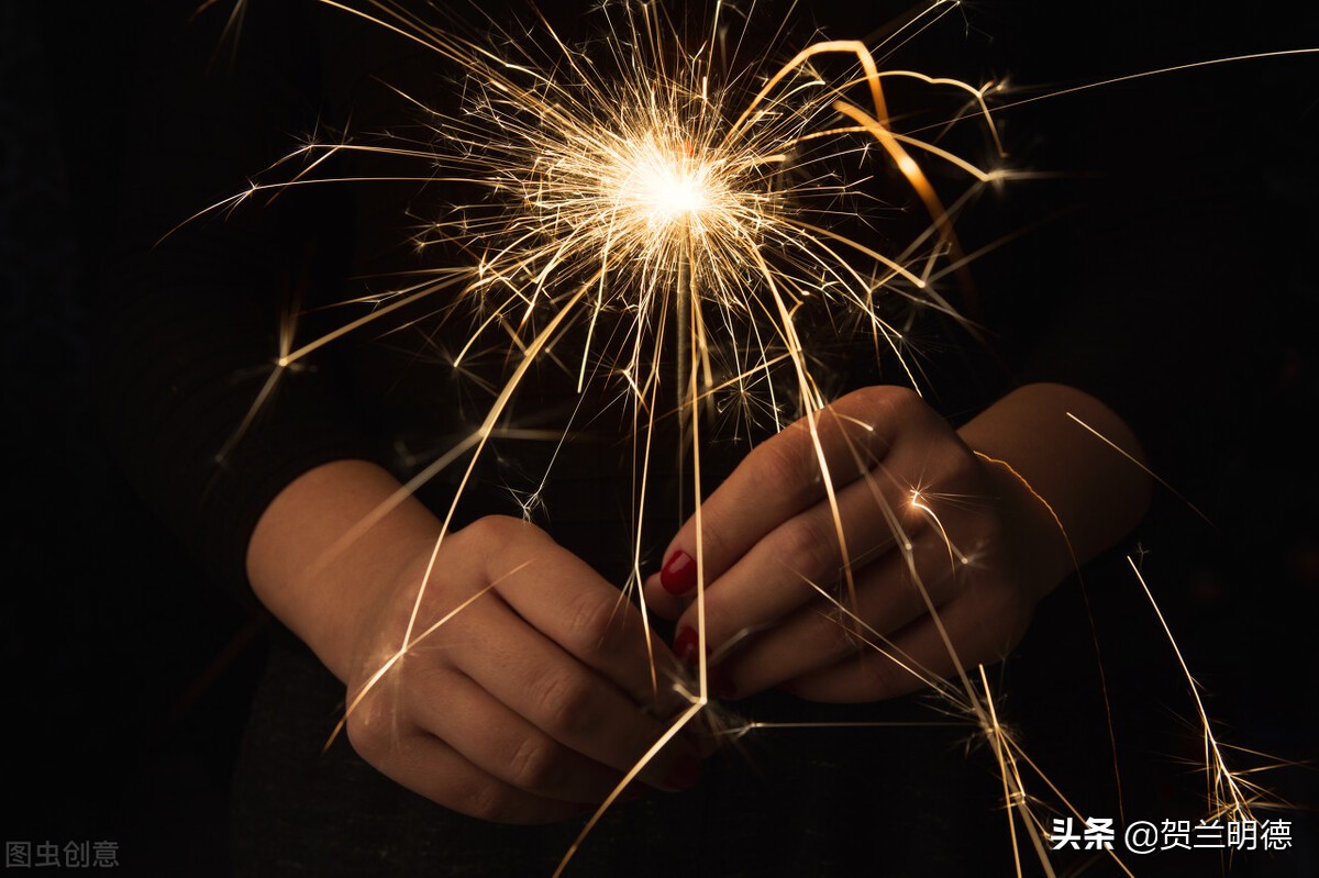 过年童年放鞭炮的乐趣,小时候玩鞭炮有什么趣事