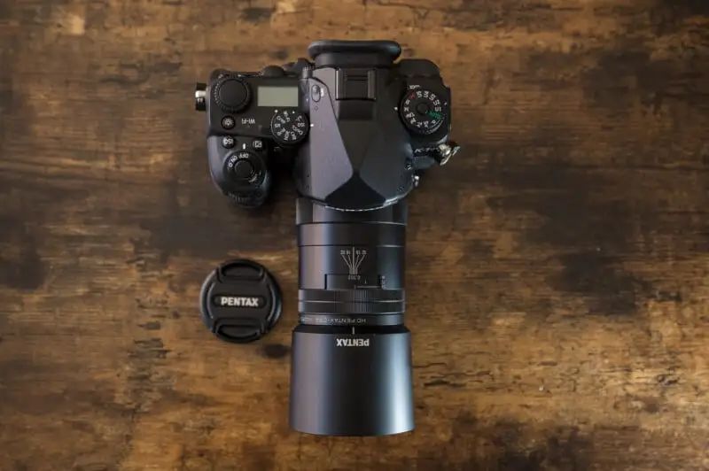 宾得新款16-50评测,宾得镜头18-135样片测评