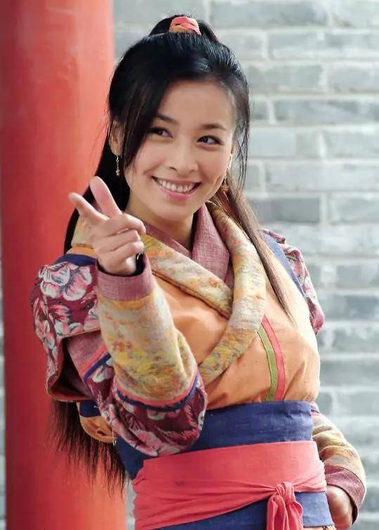 徐峥和张庭,张庭夫妇赚的钱