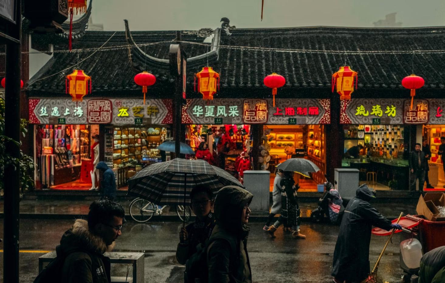 不恋爱、不结婚、不生子，韩国成了“内卷地狱”？