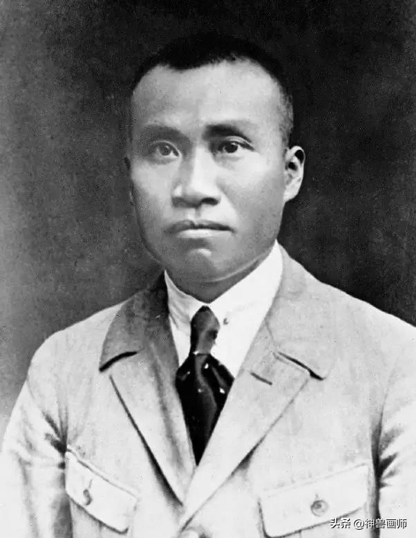 中国红军之父完整视频,中国红军之父