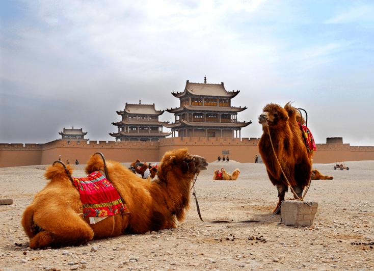 中国历代战争最厉害的地方,为啥兵家必争之地有大城市