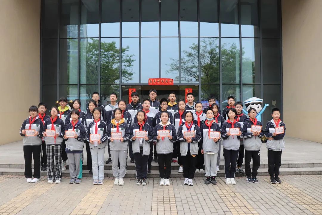 乐享综研“物”皆有“理”——苏州工业园区星洋学校