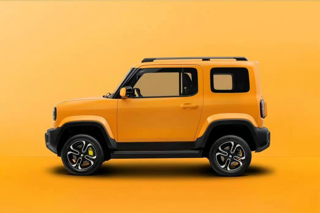 宝骏悦也旗舰版至尊版的区别,宝骏悦也五门版目前进展情况