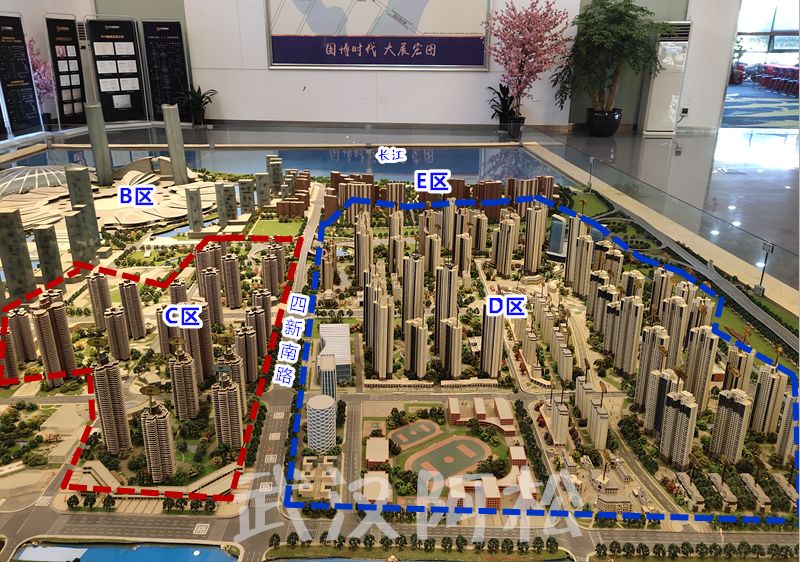 三环内最后的价格洼地,三环内降价楼盘