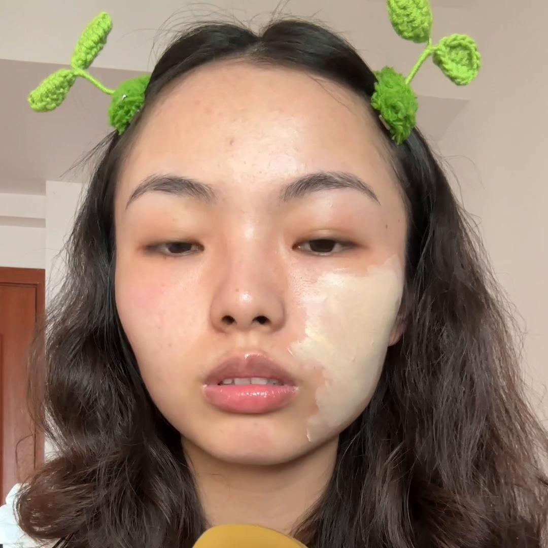 圣罗兰粉底液lc1和阿玛尼权力测评,阿玛尼权力粉底液和dw粉底液测评