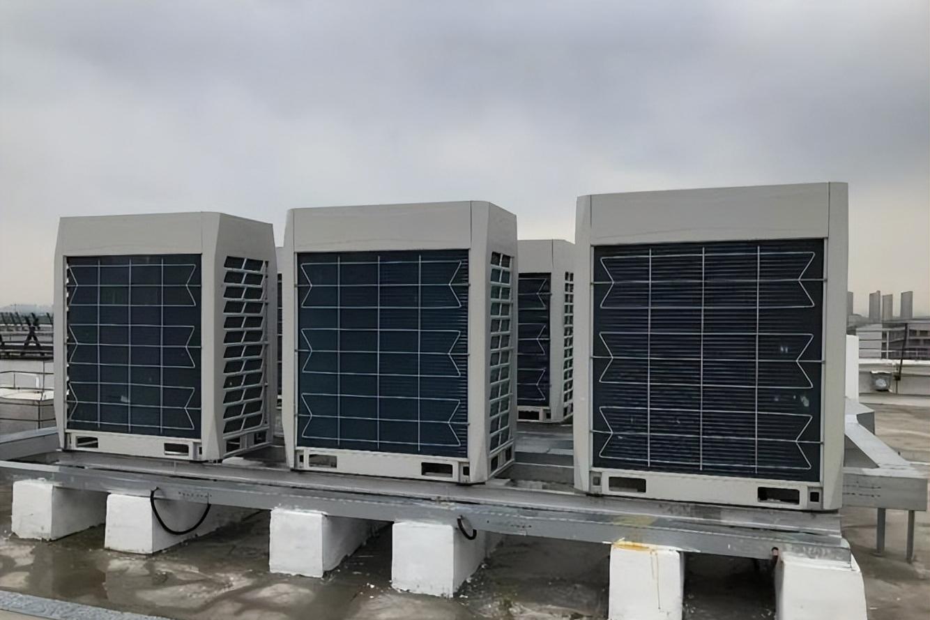 中央空调有三大谣言,中央空调的5大谣言