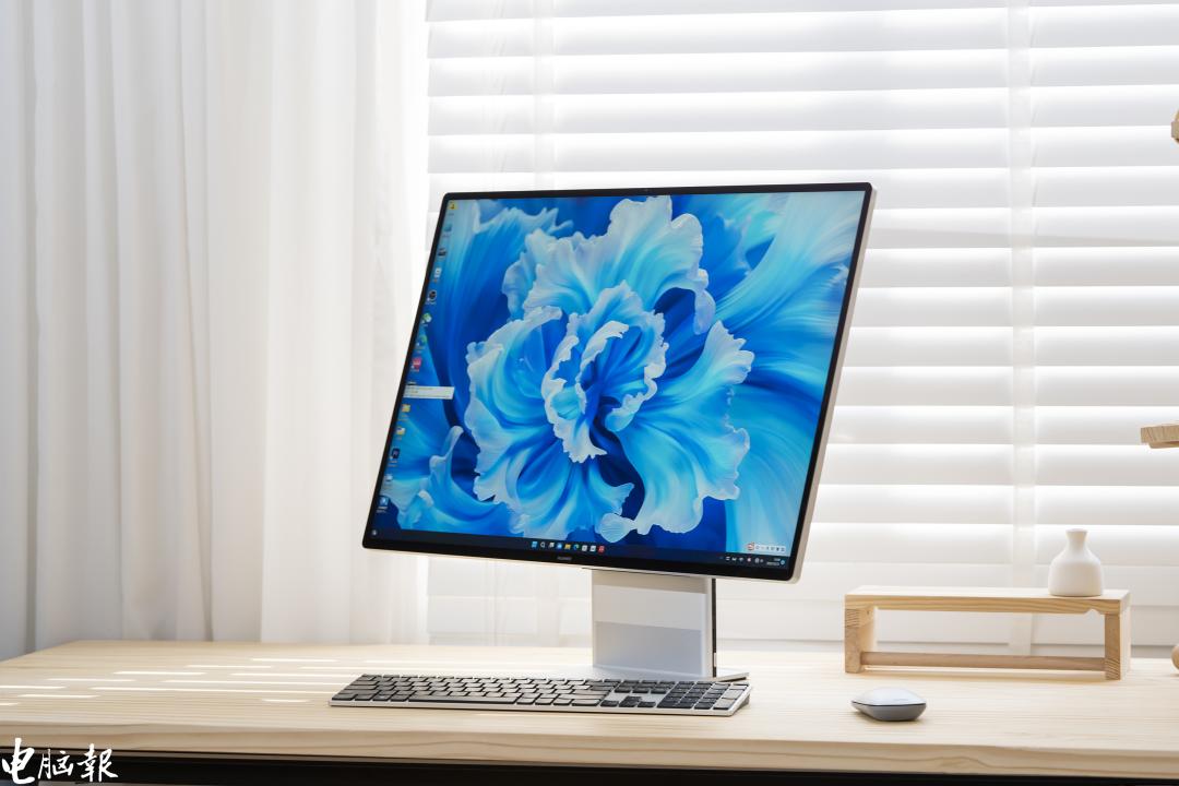 华为一体机matestationx性能测试,华为一体机matestationx体验