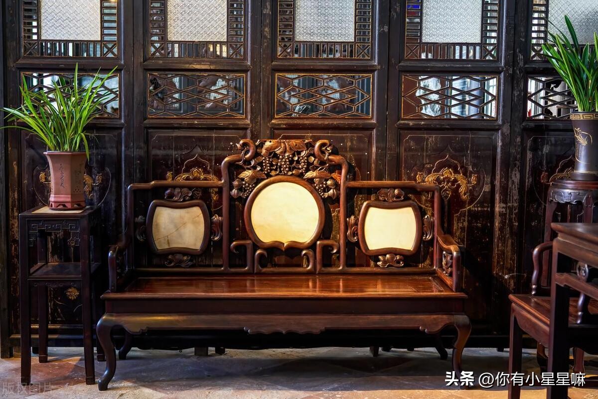 非洲酸枝是红木吗？