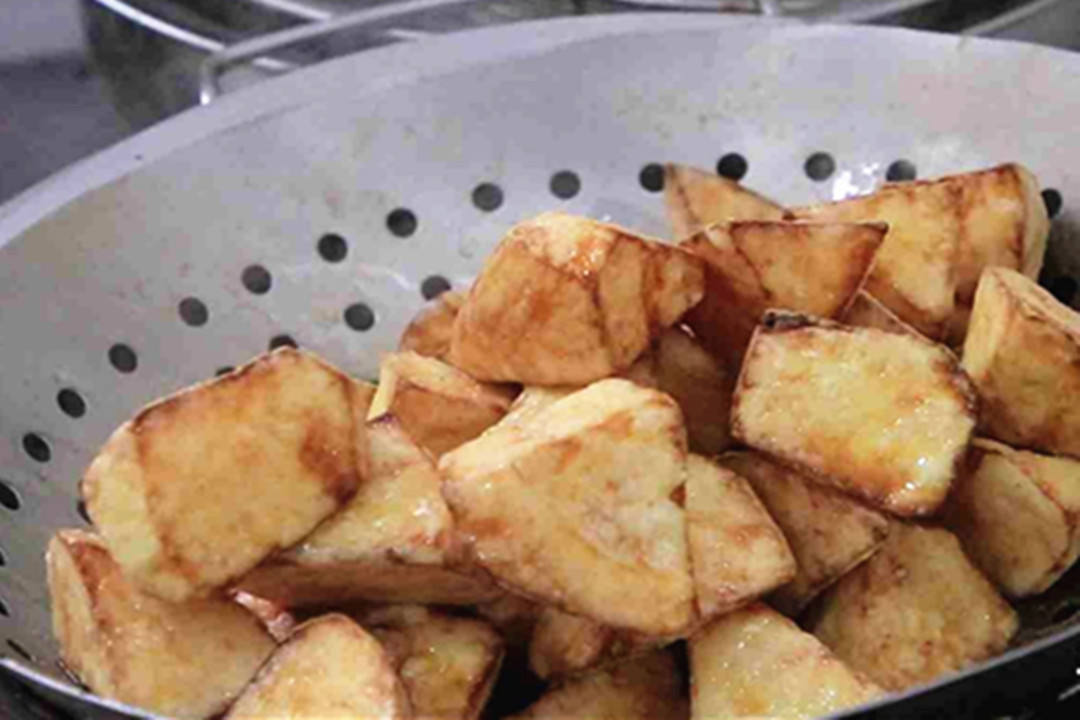 小雪节气民间有吃三宝的习俗,今日小雪奉上一份过冬指南