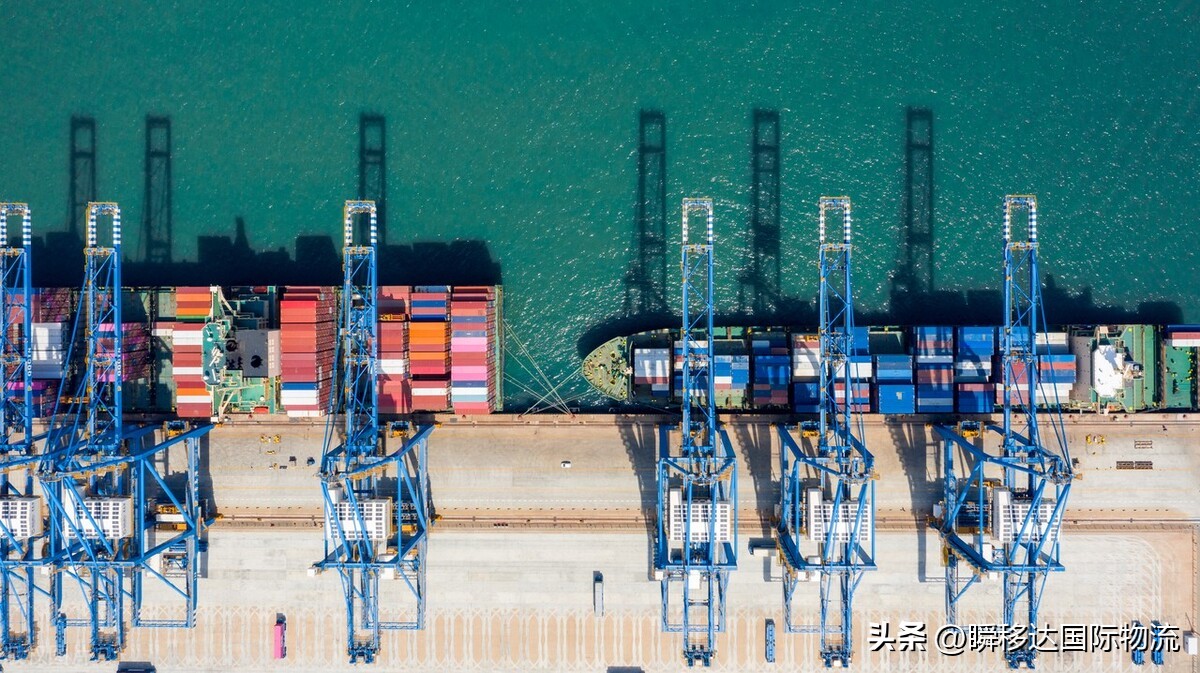 俄罗斯海运物流服务,俄国海运物流服务