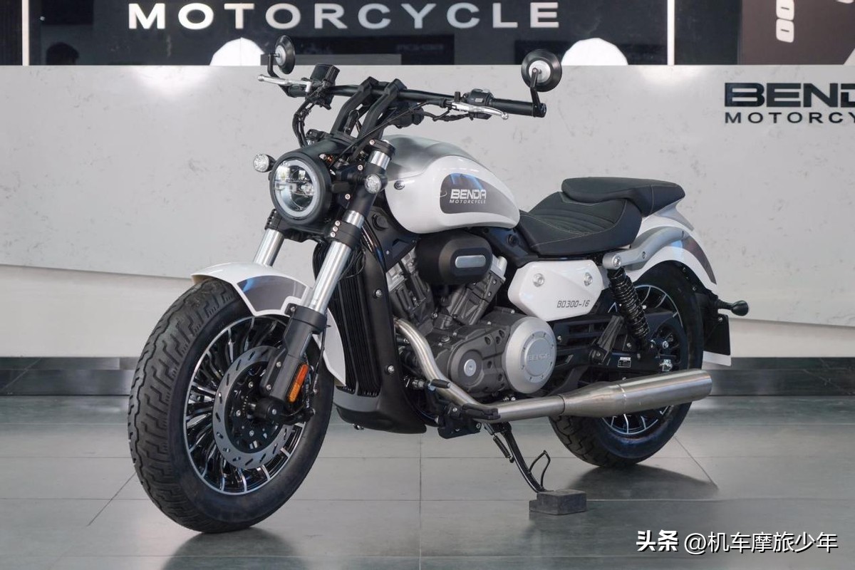 复古巡航车qj350品控好吗,复古qj300