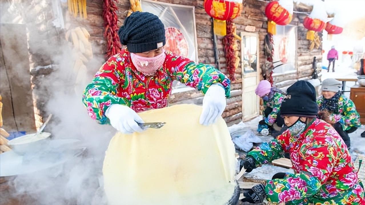 同样是北方为什么东北比西北出名,为什么说东北和西北是不同的