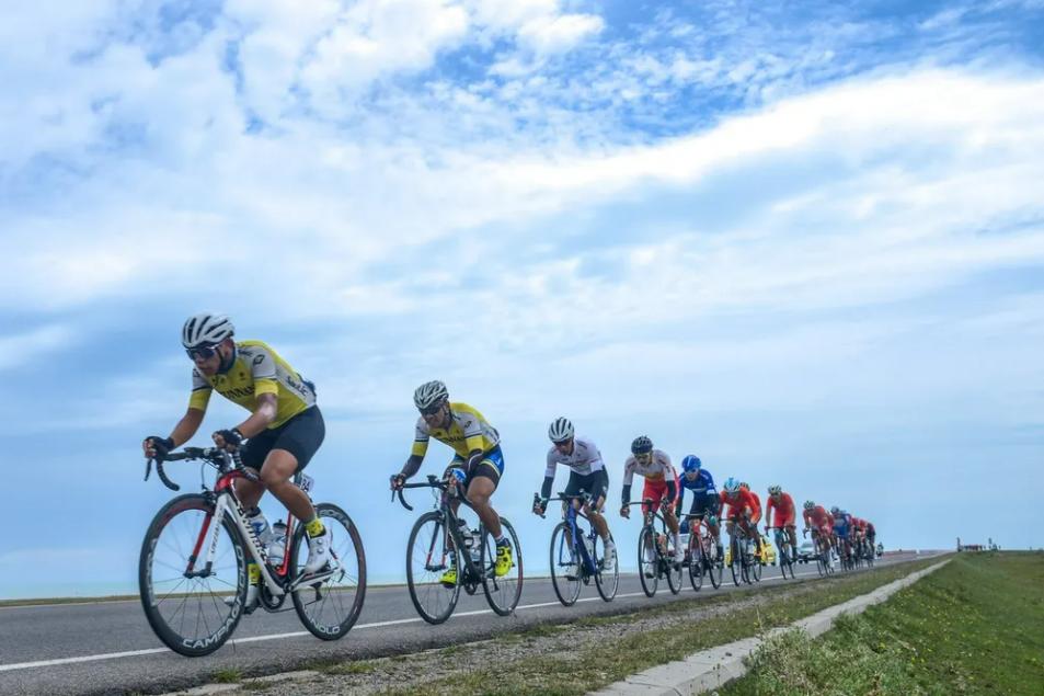 中国每年自行车销售量,自行车保有量全球第一