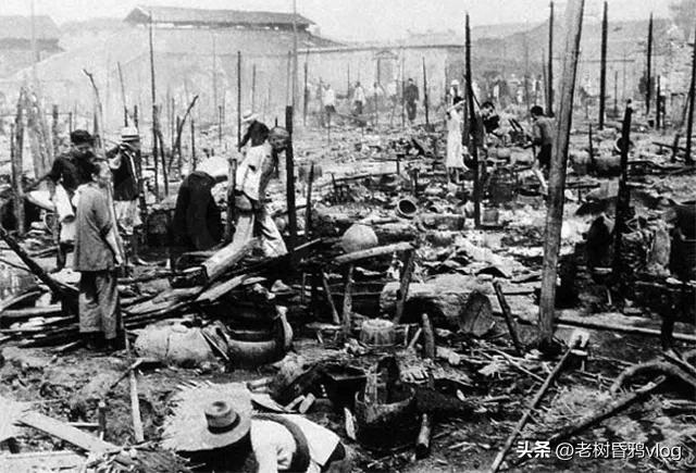 被日军凌辱后杀害的抗日英雄,抗日战争女英雄双枪打死日本军官