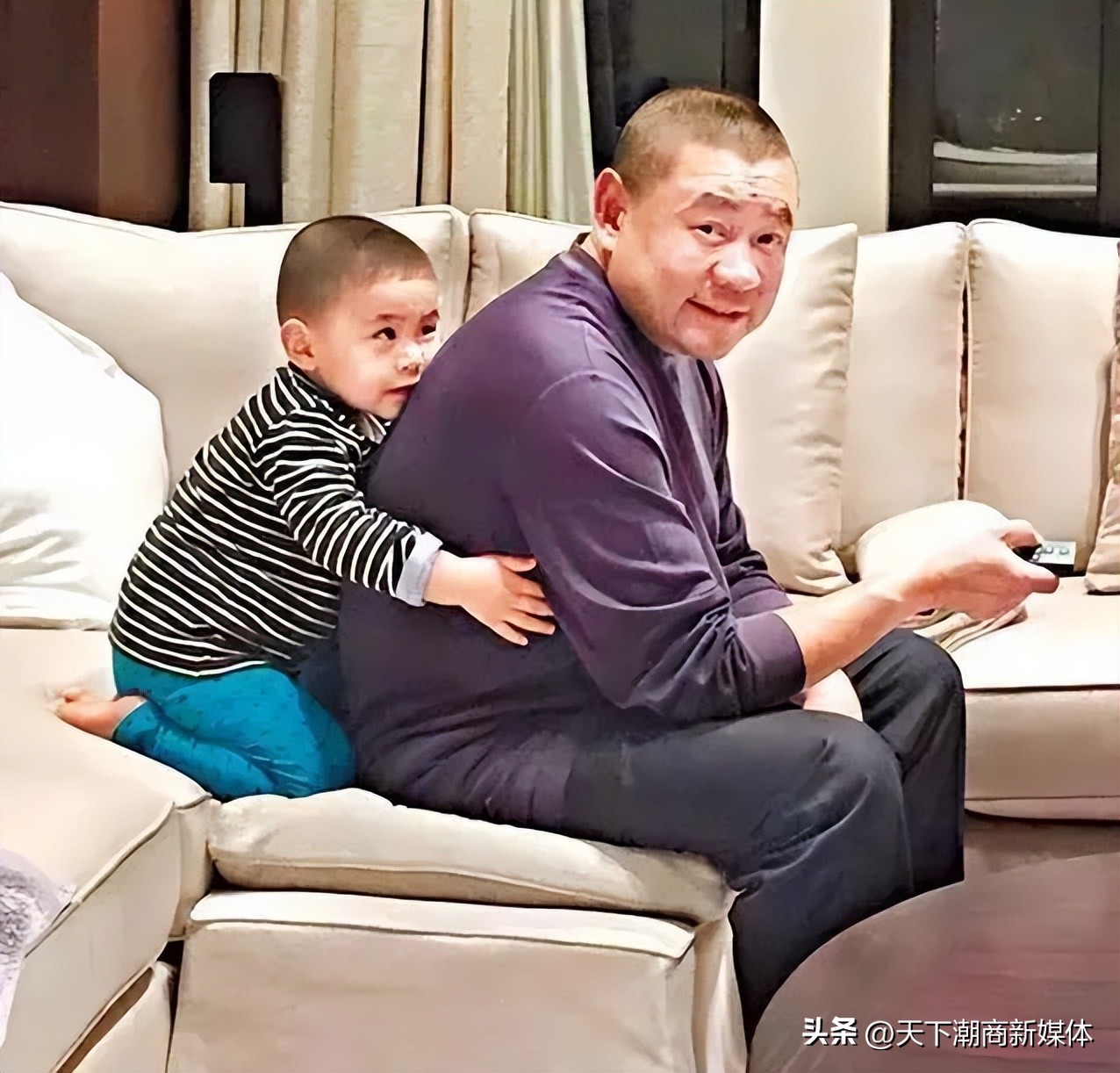 十几岁就出来创业的男孩子,十几岁创业成功男孩