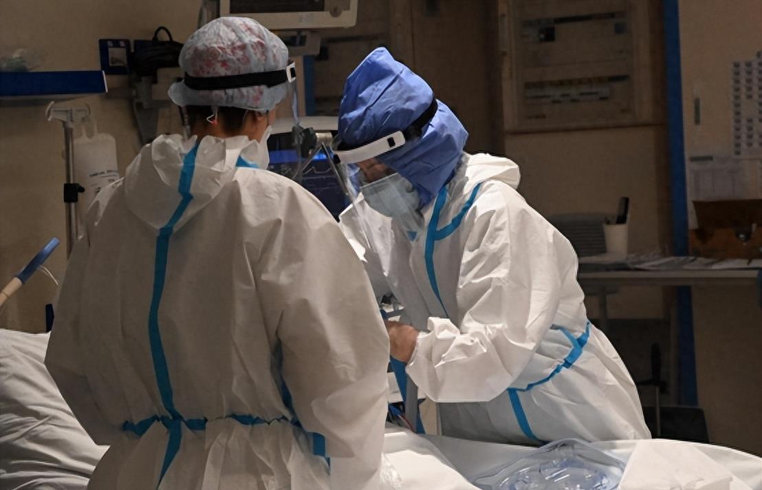 美国暴发超级真菌感染病例,超级真菌会在美国爆发吗