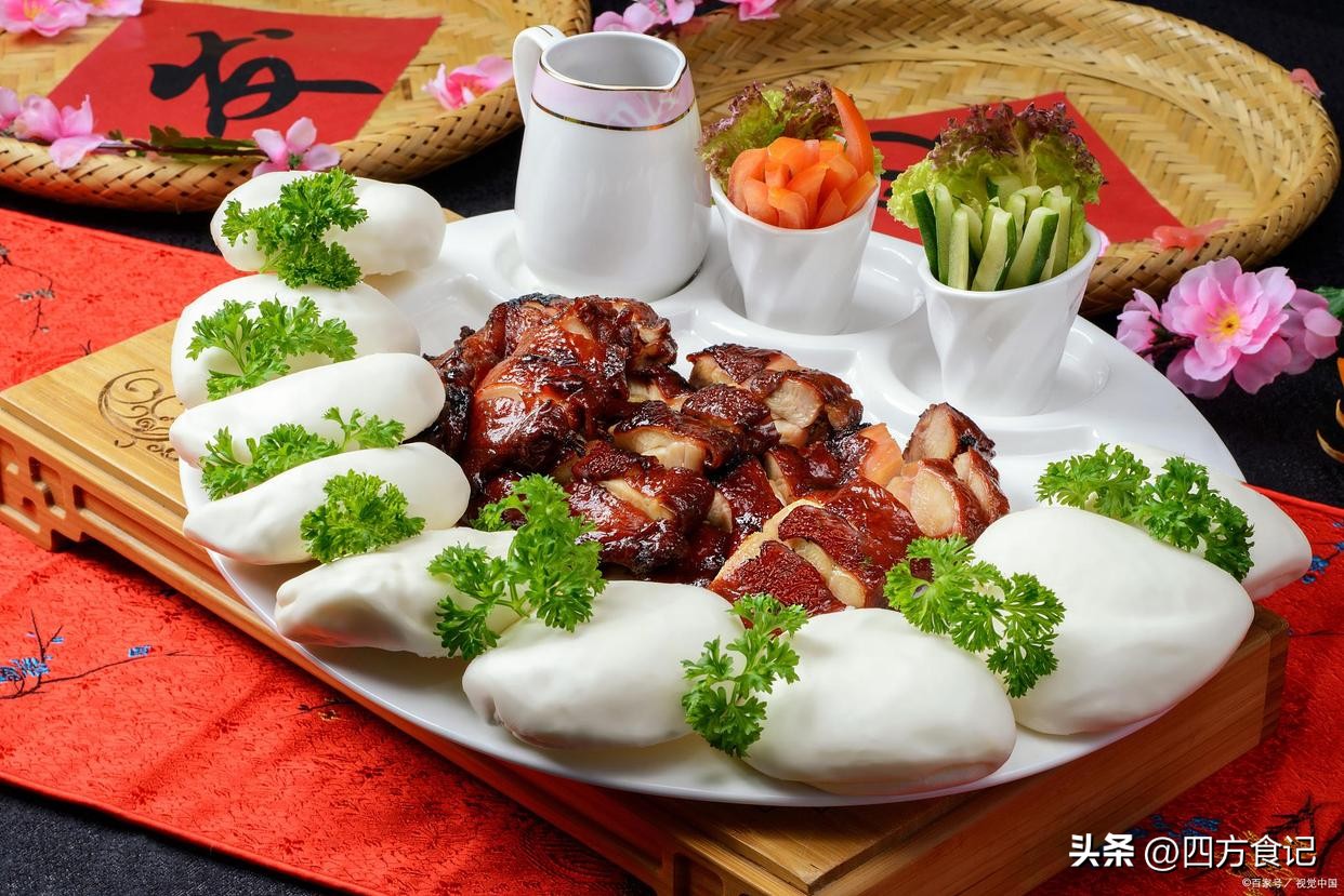 舌尖上的安徽美食你吃过几种,去安徽必吃的几种名小吃