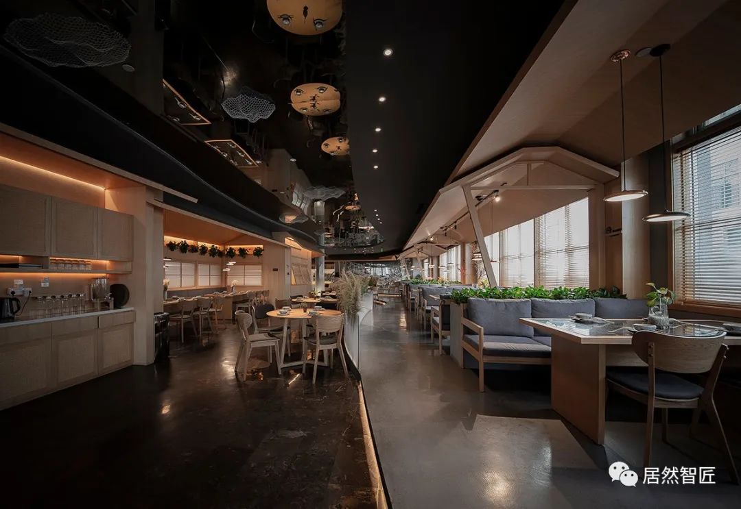 6招教你搞定商铺装修异味,商铺油烟管异味如何处理