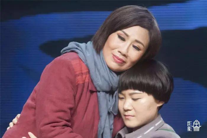 《嫂娘》：没有血缘关系的伟大母爱