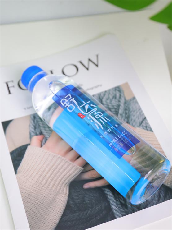 舒达源矿泉水靠谱吗,舒达源水龄