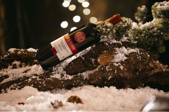 云仓酒庄的经营模式,云仓酒庄模式介绍