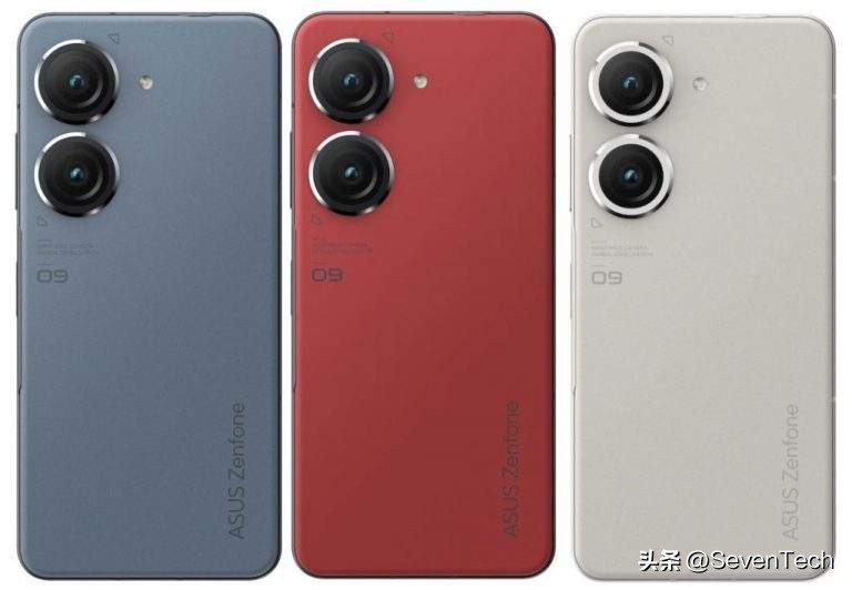 华硕推出智能手机rogphone6d,华硕rogphone6测评