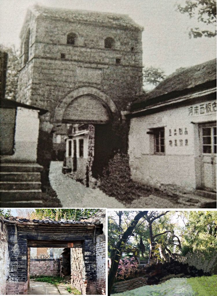 博山陶瓷70年代,博山七八十年代的陶瓷欣赏