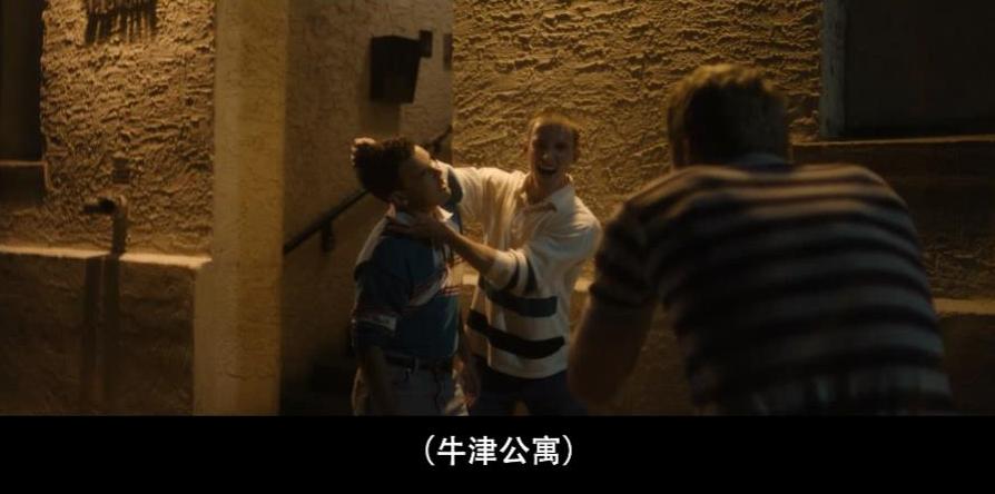 31年作品从未断过,这影史第一丑闻终于公开,满屏血色根本不敢看