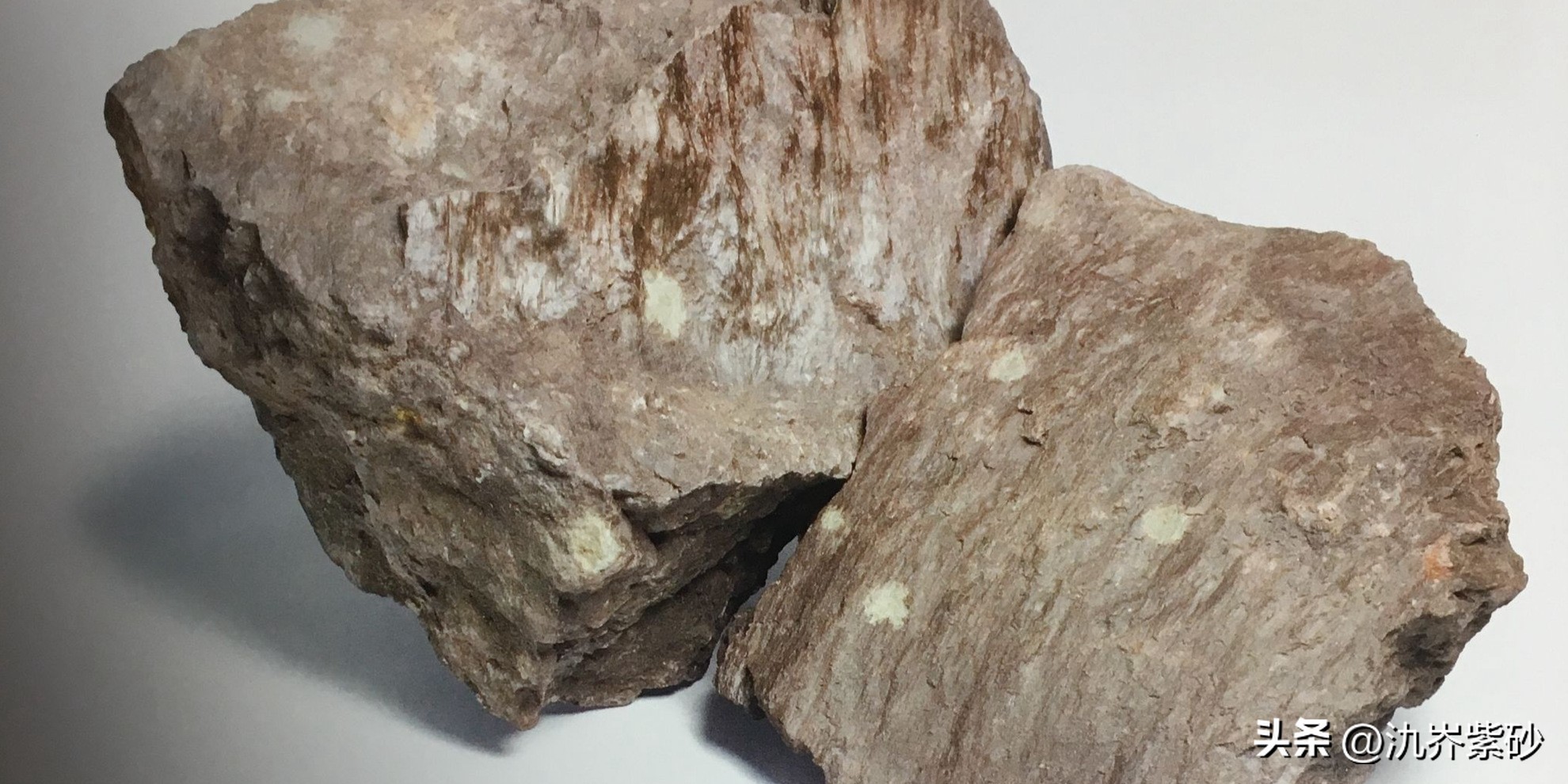 新手买紫砂壶买什么泥料比较靠谱,紫砂壶哪种泥料容易买到真的