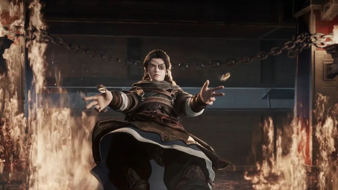 推荐好看的三国动画片,领先时代20年