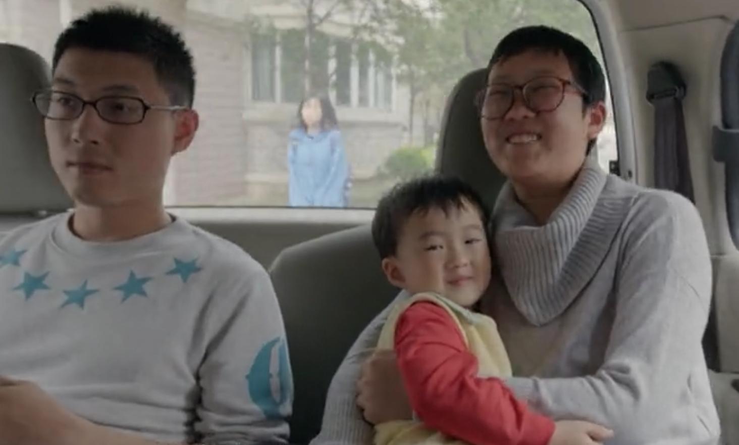 2018年女博士赴美抗癌纪录片,人世间上海女博士赴美抗癌