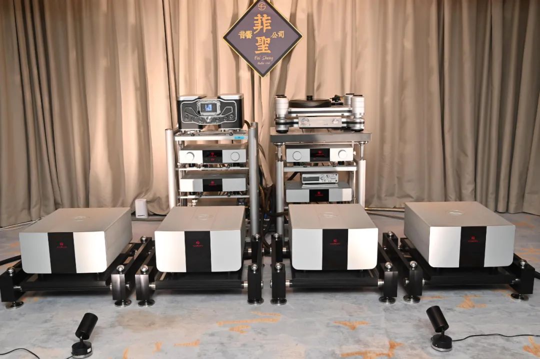 广州国际音响唱片展2024,2023年广州国际音响唱片展