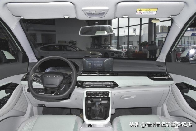 新宝骏rs-3新款装饰品,新宝骏rs-3有360度全景影像