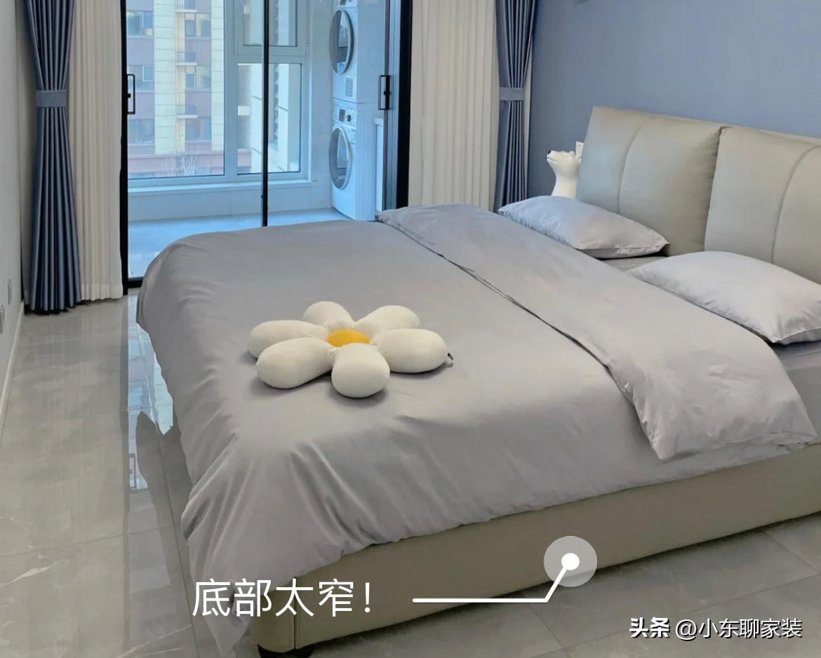 买床这五种不能要,买床最忌讳什么颜色