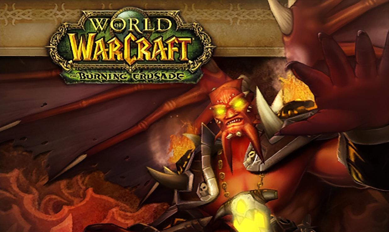 魔兽tbc每天2小时搬砖,魔兽tbc任务装备大全