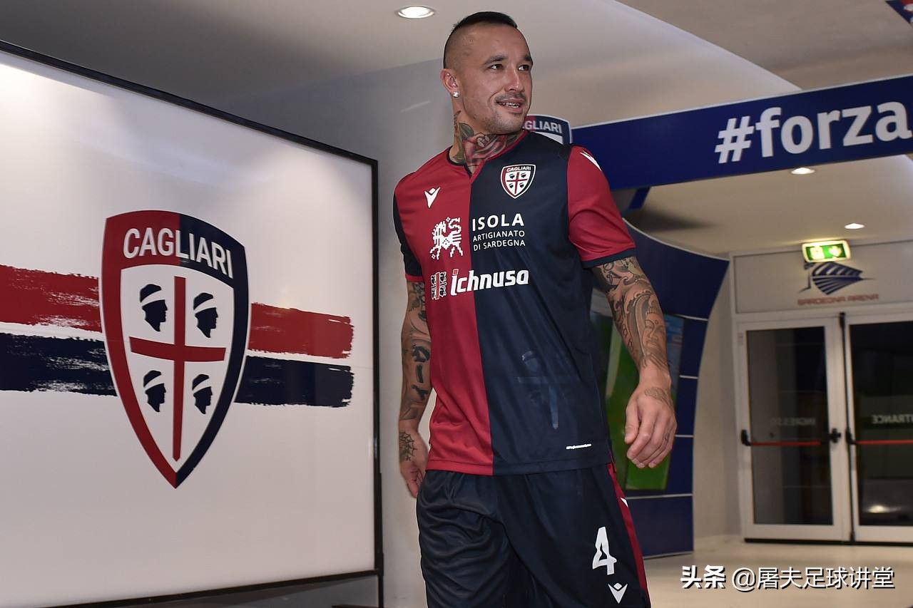 时隔33年获得队史第三座意甲冠军,意甲还有哪些球队没拿过意甲冠军