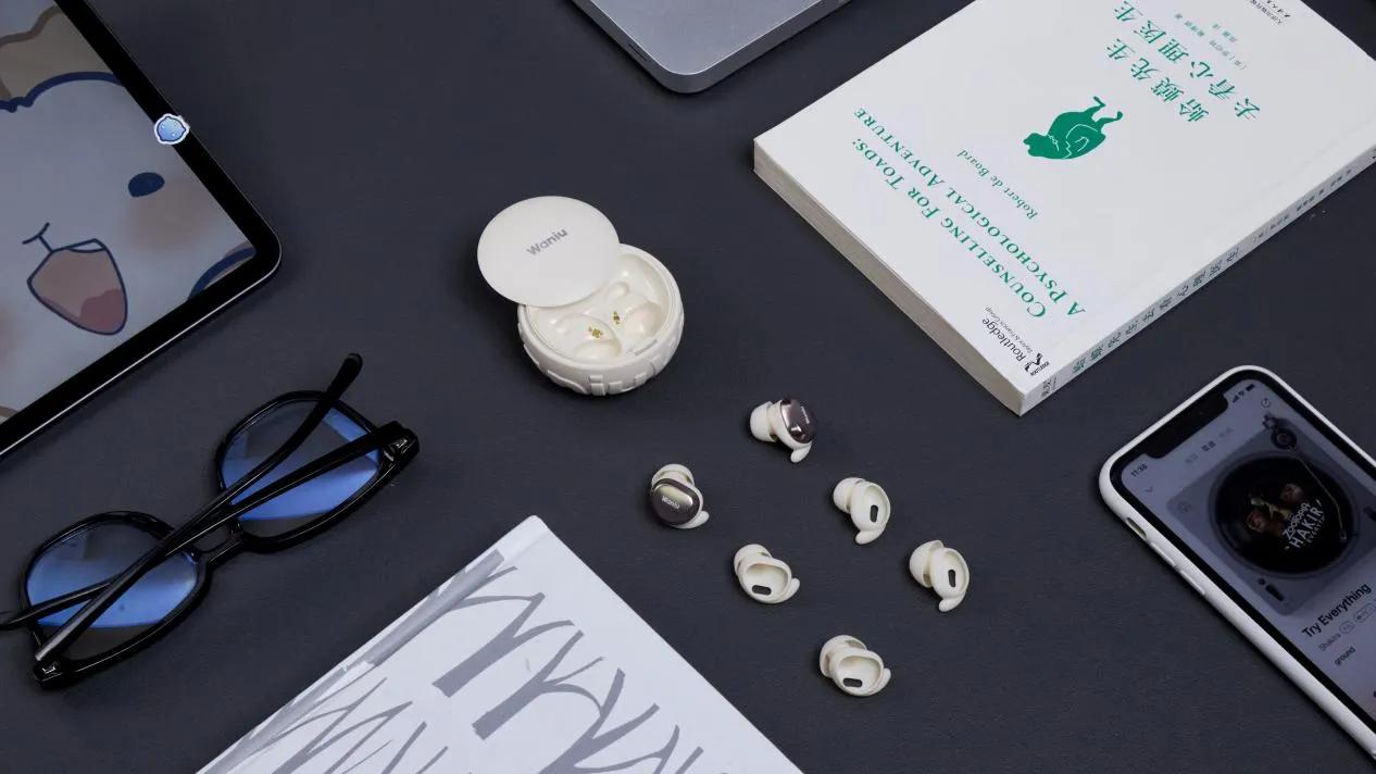 蓝牙耳机推荐学生党平价20元,真无线蓝牙耳机学生党百元内