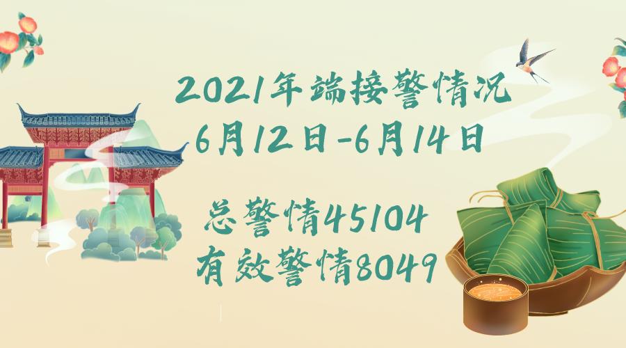 【你好,警察节】数说110,人民警察的守护超乎你想象!