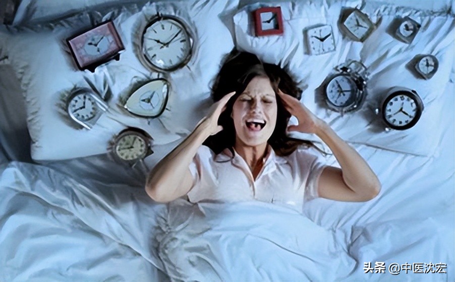 养心安神神经衰弱有什么药,神经衰弱失眠吃安神药哪个效果好