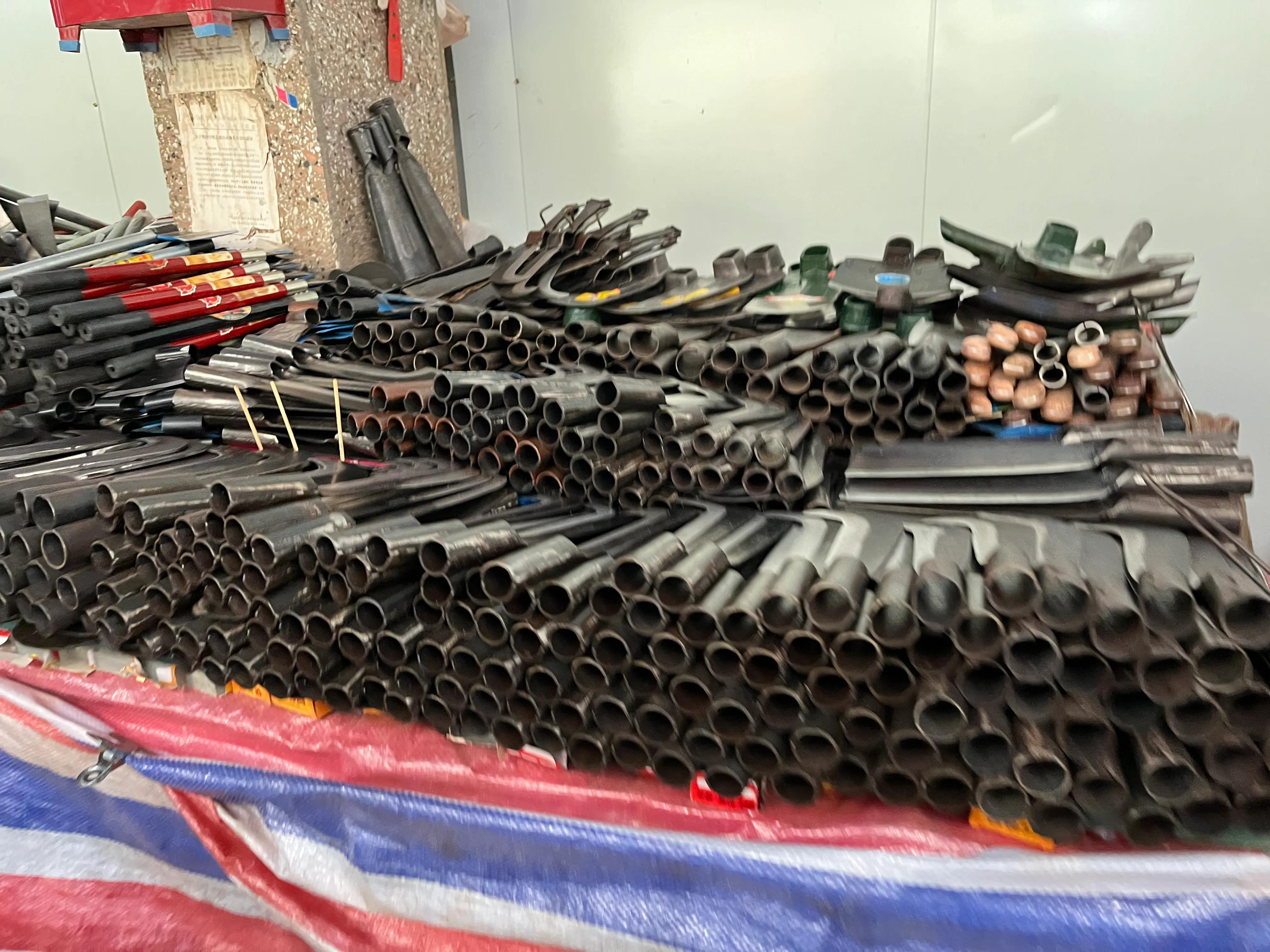 广西乡下特产有哪些,南宁广西特产批发一条街在哪里