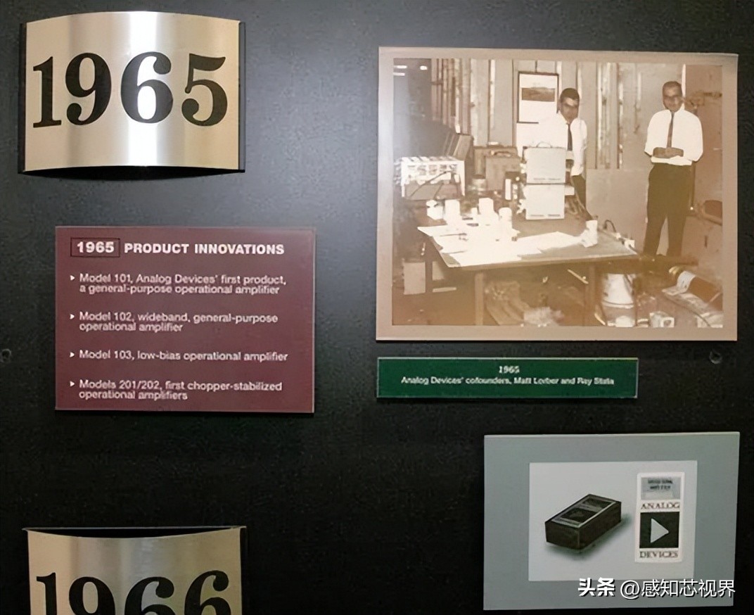 传感器企业营收排名,adi2023年中国销售额