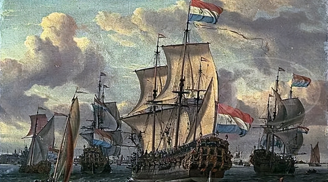 英国不同时期的贸易政策,十八世纪英国与世界的贸易