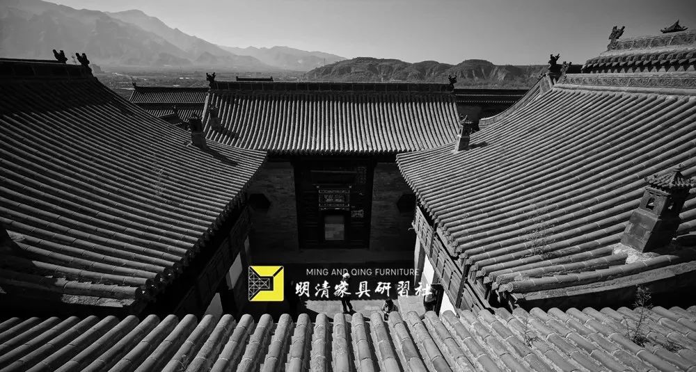 北方民间家具用材,民间家具鉴赏与收藏