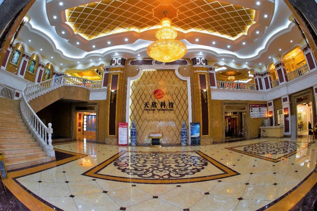 湖南岳阳天欣科技招聘信息,湖南天欣科技最新招聘信息